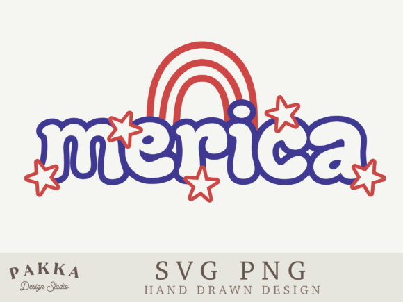 4th of July Svg Png Merica Sublimation Review