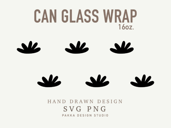 Can Glass Svg Boho Garden Wrap Review