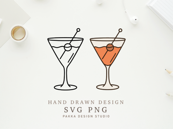 Cocktail Glass Svg Beach Margarita Design Review