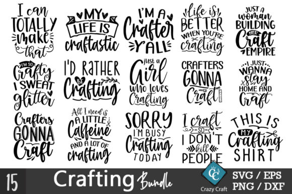 Crafting SVG Bundle Review for Embroidery Projects