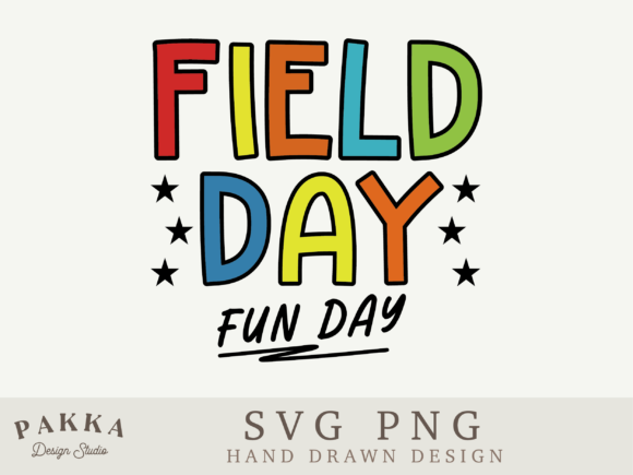 Field Day Fun Day Svg Png Sublimation Review