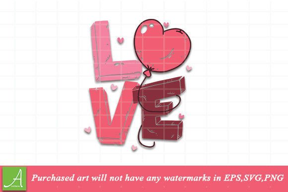 Love Valentine Embroidery Design Review