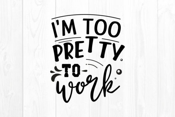 Sarcastic SVG for Embroidery Projects