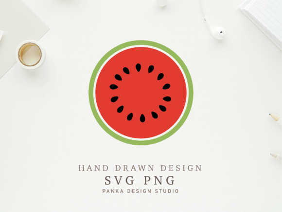 Watermelon Svg Summer Png Clip Art Review